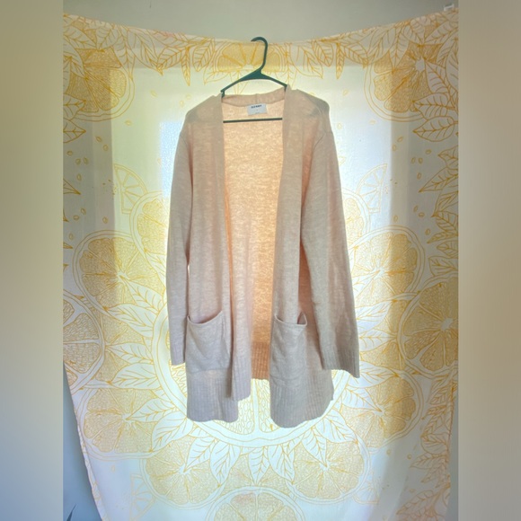Old Navy Cardigan Sweater - Picture 3 of 6